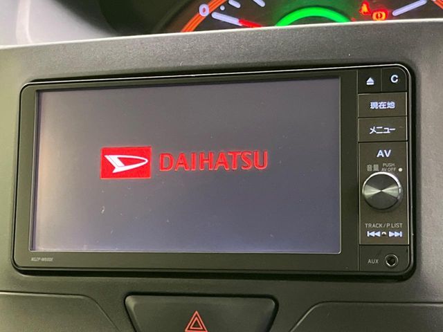 DAIHATSU TANTO 2014