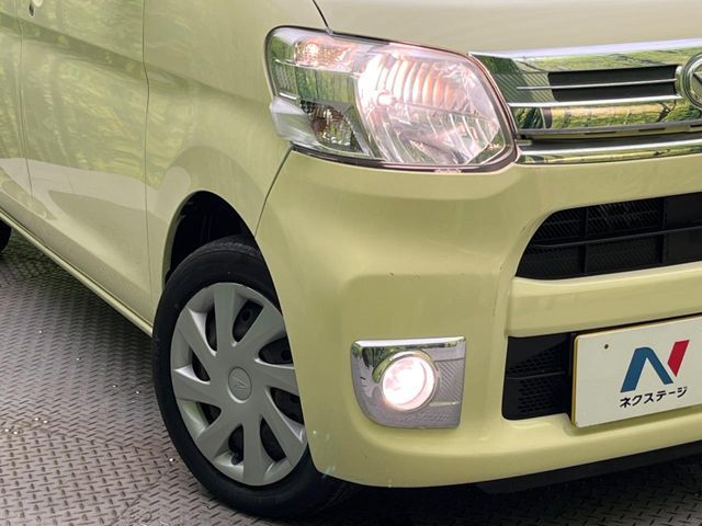 DAIHATSU TANTO 2014