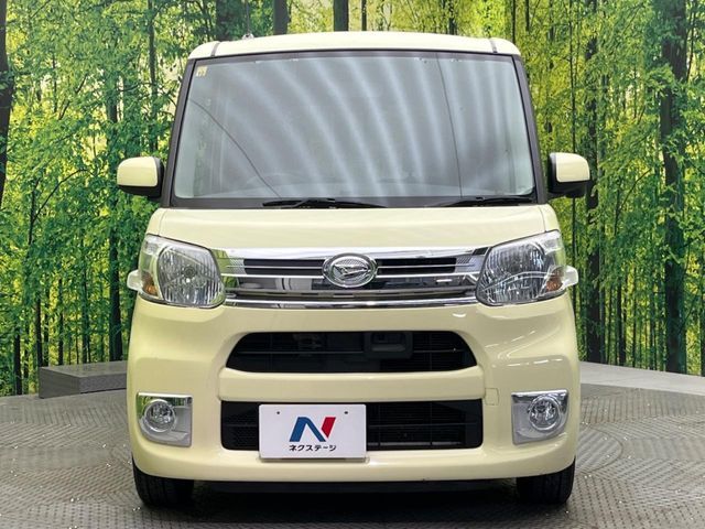 DAIHATSU TANTO 2014