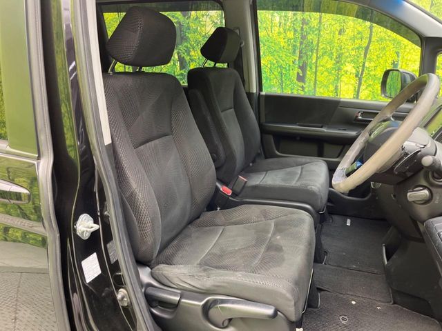 HONDA STEPWAGON SPADA 2009