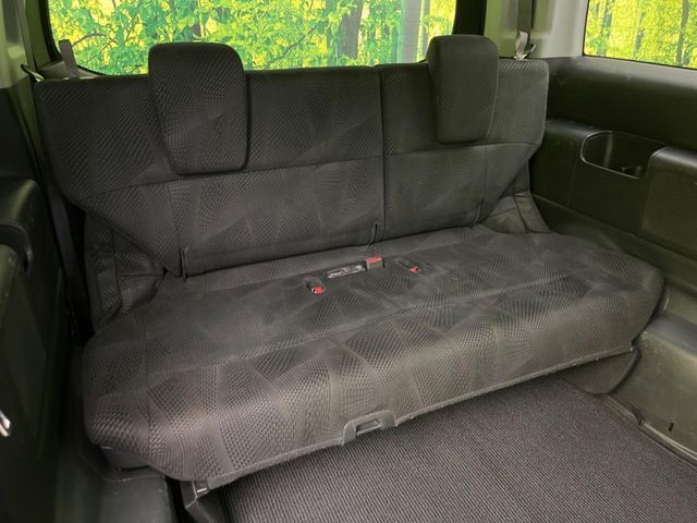 HONDA STEPWAGON SPADA 2009