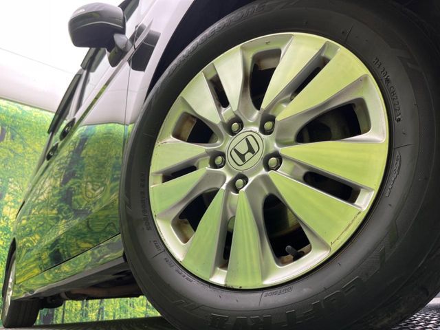 HONDA STEPWAGON SPADA 2009