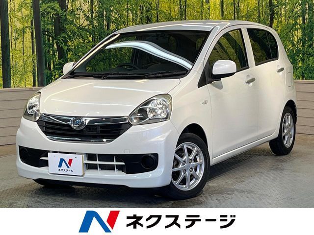 DAIHATSU MIRA e:S 2013