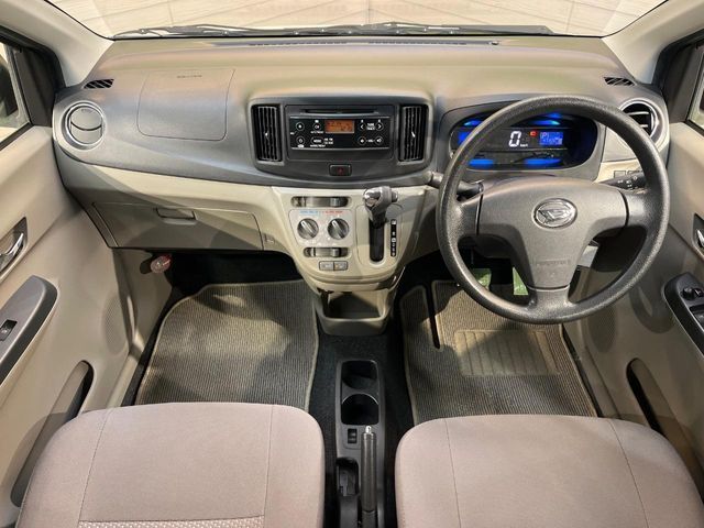 DAIHATSU MIRA e:S 2013