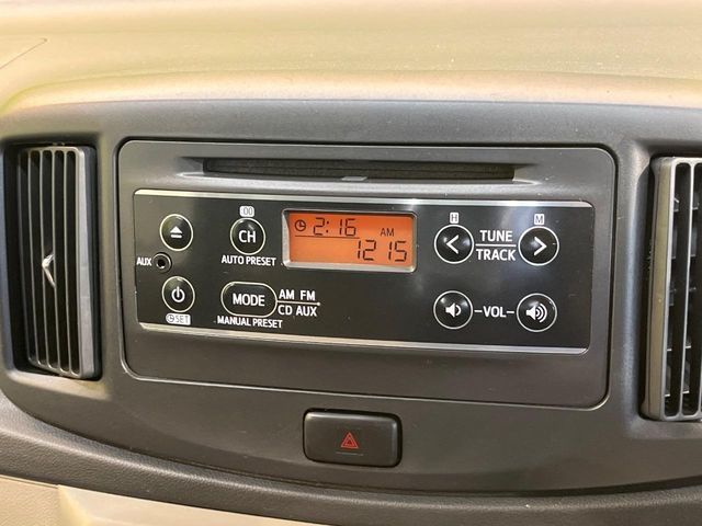 DAIHATSU MIRA e:S 2013