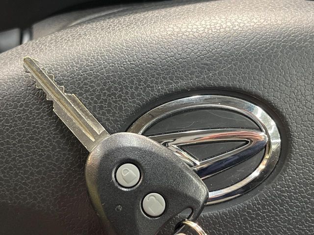 DAIHATSU MIRA e:S 2013