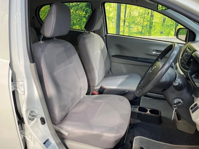 DAIHATSU MIRA e:S 2013