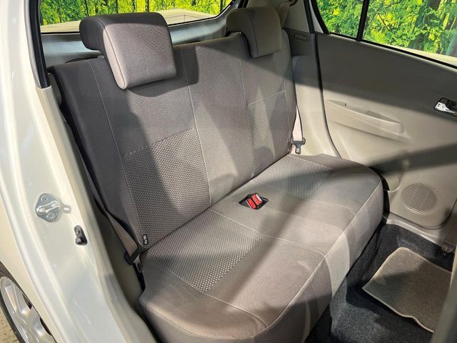 DAIHATSU MIRA e:S 2013