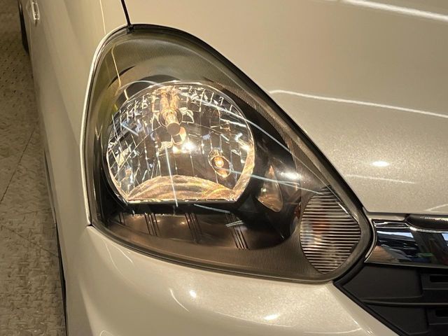 DAIHATSU MIRA e:S 2013