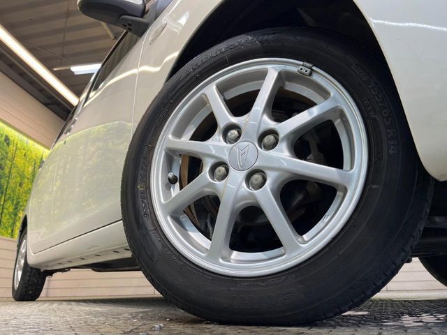 DAIHATSU MIRA e:S 2013