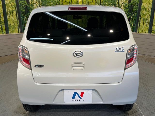 DAIHATSU MIRA e:S 2013