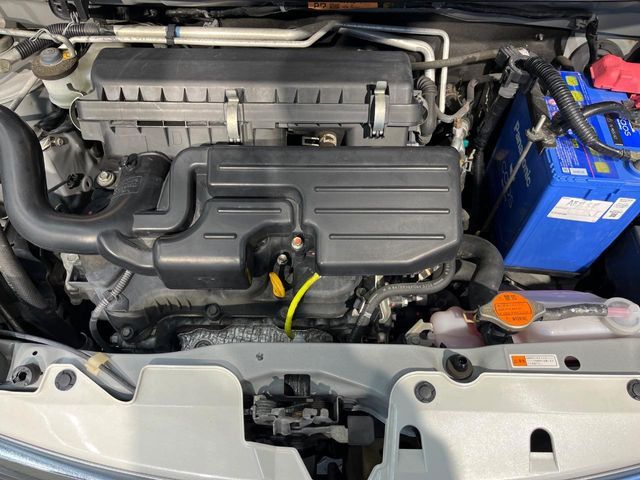 DAIHATSU MIRA e:S 2013