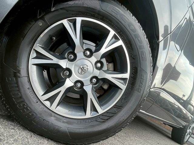 TOYOTA HIACE van 2WD 2015