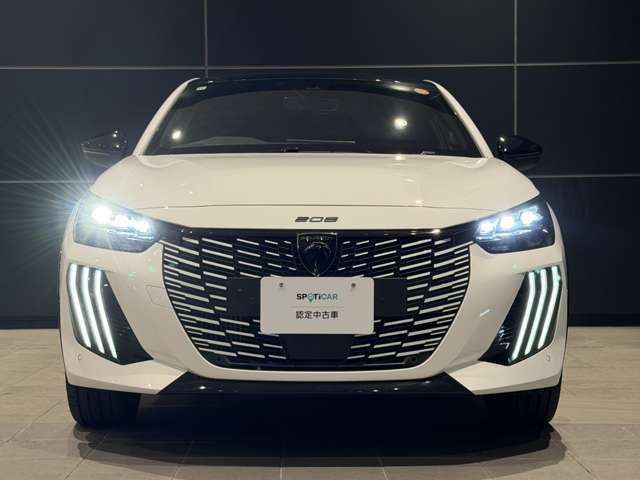 PEUGEOT PEUGEOT 208 2024