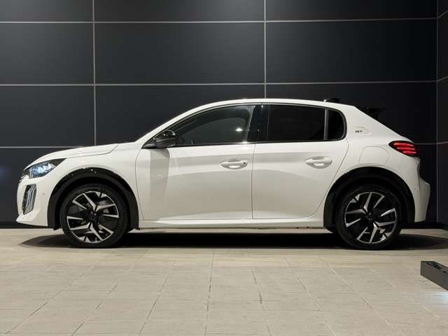 PEUGEOT PEUGEOT 208 2024