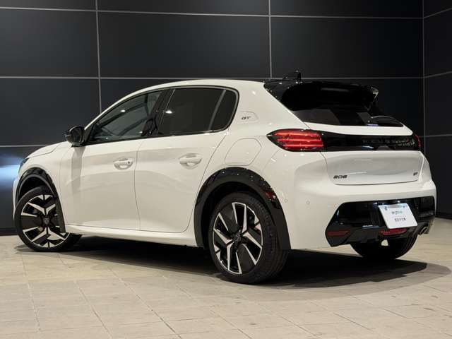 PEUGEOT PEUGEOT 208 2024