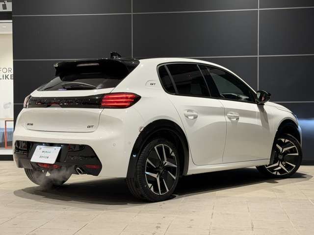 PEUGEOT PEUGEOT 208 2024