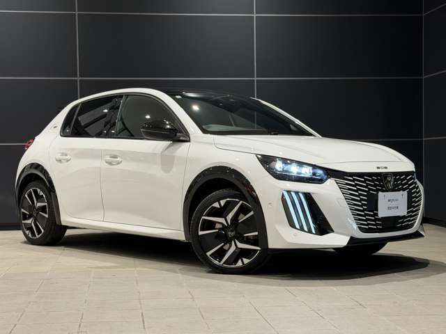 PEUGEOT PEUGEOT 208 2024