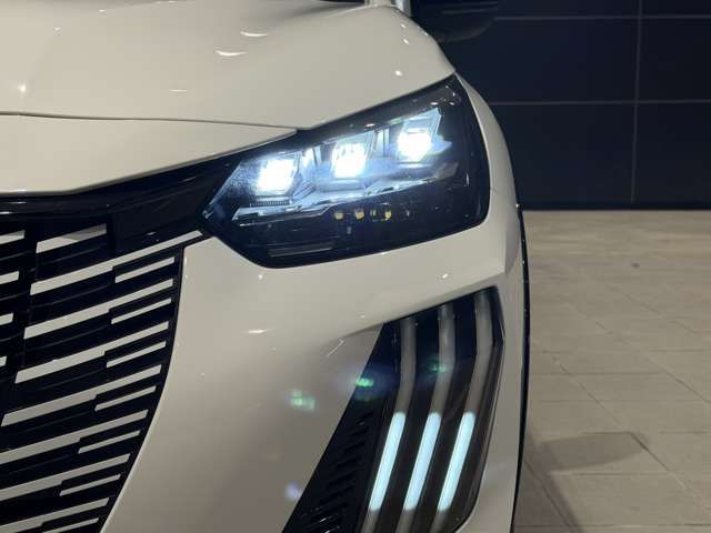 PEUGEOT PEUGEOT 208 2024