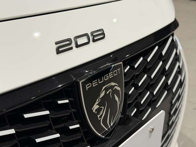 PEUGEOT PEUGEOT 208 2024
