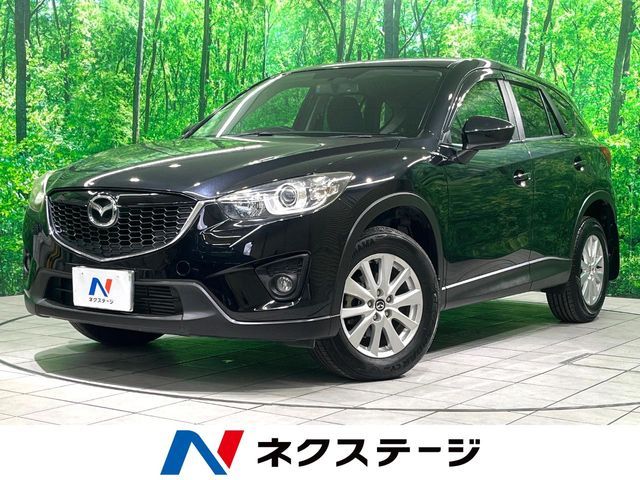MAZDA CX-5 2013