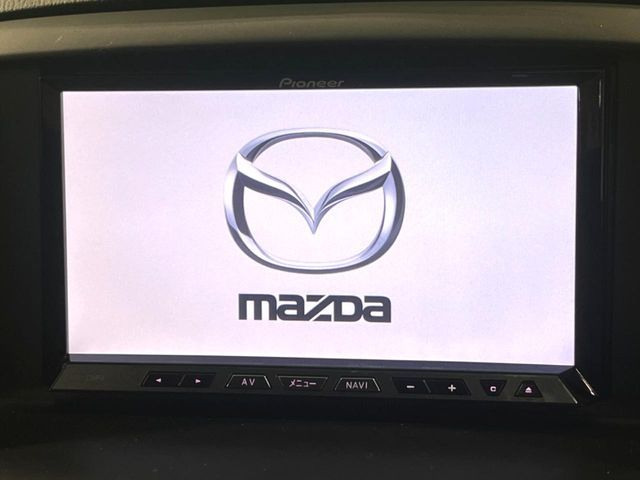 MAZDA CX-5 2013