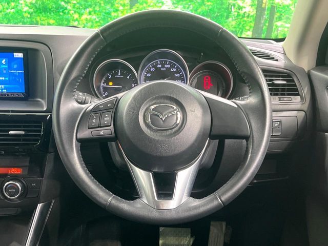 MAZDA CX-5 2013