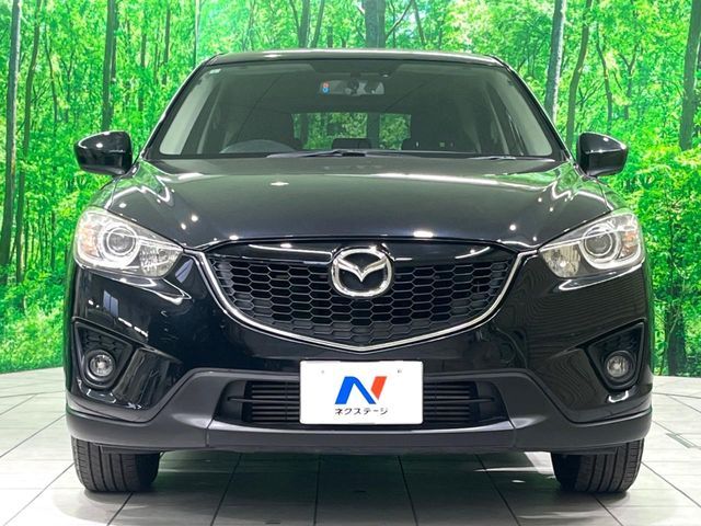 MAZDA CX-5 2013