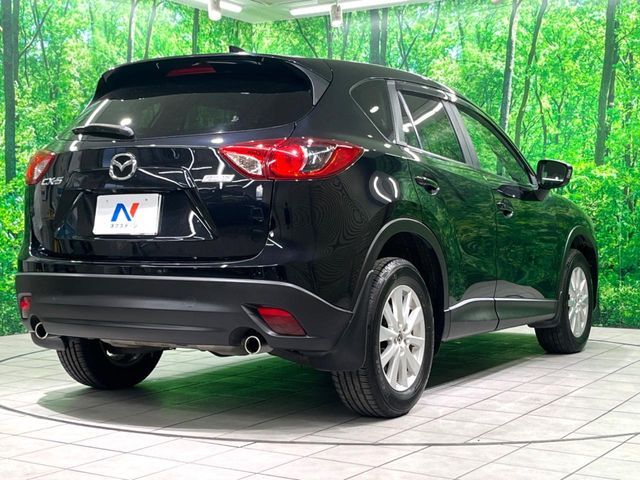 MAZDA CX-5 2013