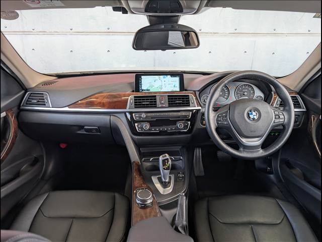 BMW BMW 3series TOURING 2017