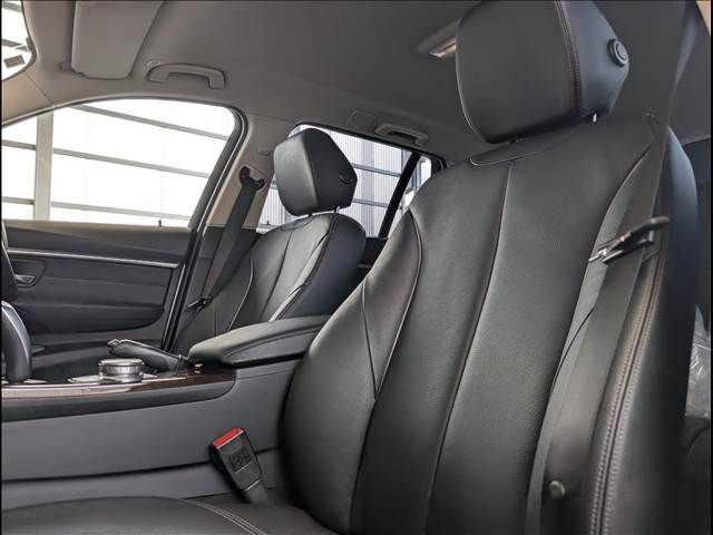 BMW BMW 3series TOURING 2017