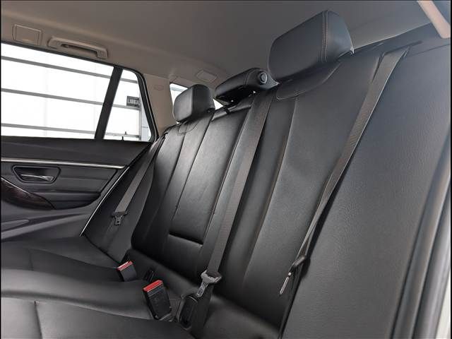 BMW BMW 3series TOURING 2017