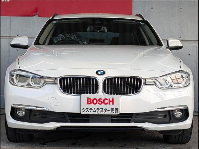 BMW BMW 3series TOURING 2017