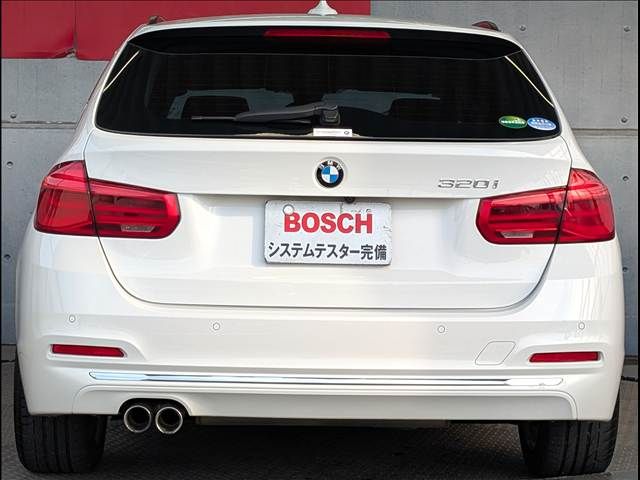 BMW BMW 3series TOURING 2017