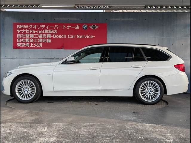 BMW BMW 3series TOURING 2017