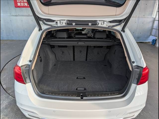 BMW BMW 3series TOURING 2017