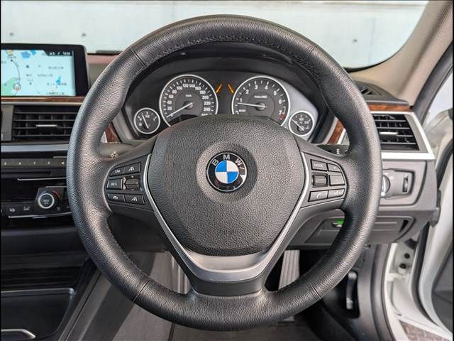 BMW BMW 3series TOURING 2017