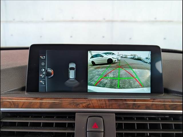 BMW BMW 3series TOURING 2017