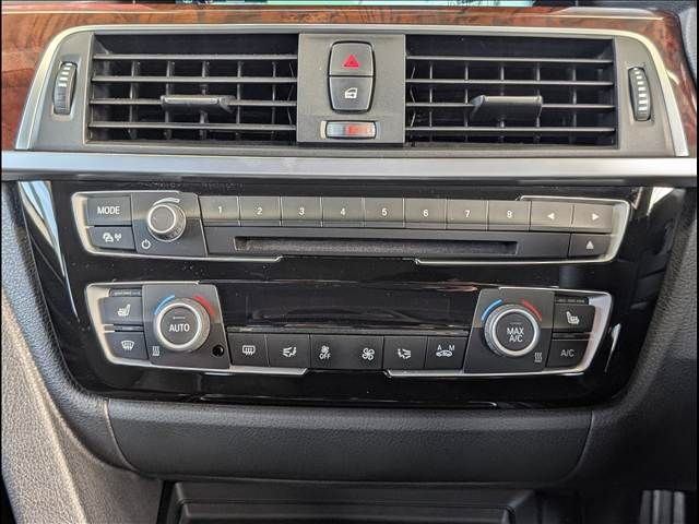 BMW BMW 3series TOURING 2017