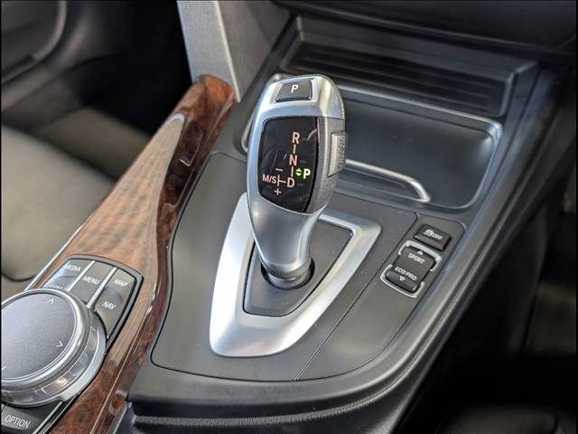 BMW BMW 3series TOURING 2017