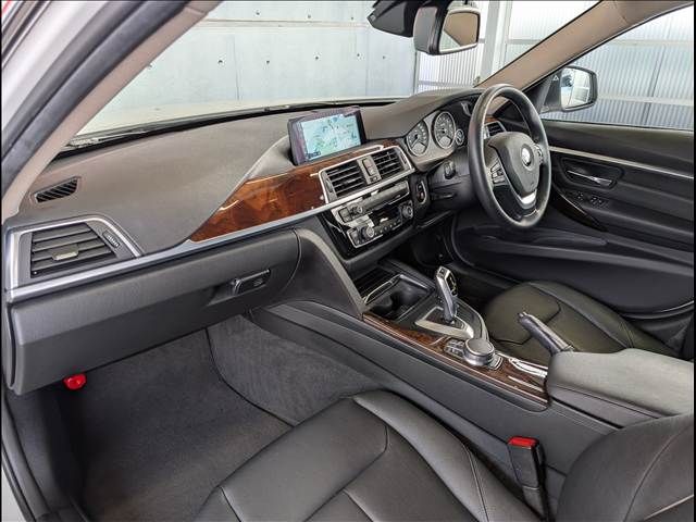 BMW BMW 3series TOURING 2017