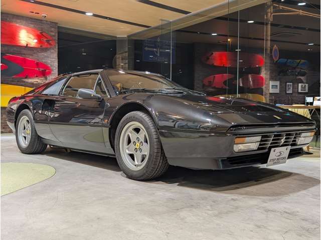 FERRARI FERRARI 328 1988