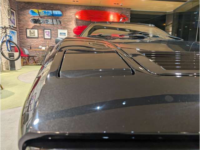 FERRARI FERRARI 328 1988