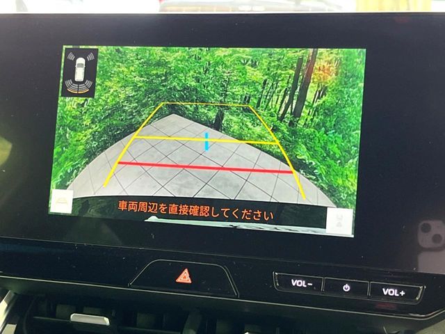 TOYOTA HARRIER 2WD 2024