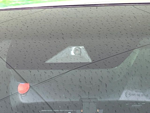 TOYOTA HARRIER 2WD 2024