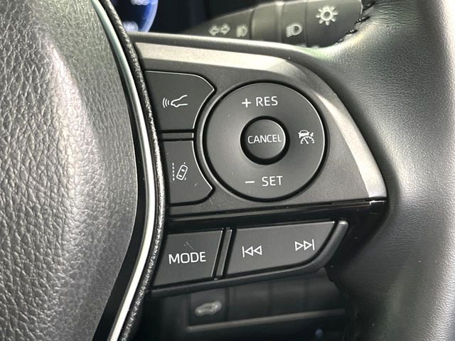 TOYOTA HARRIER 2WD 2024