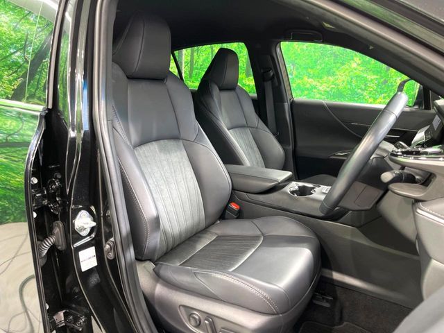 TOYOTA HARRIER 2WD 2024