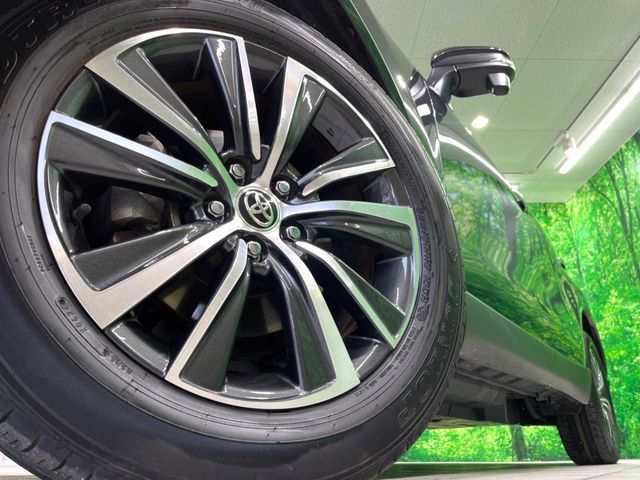 TOYOTA HARRIER 2WD 2024