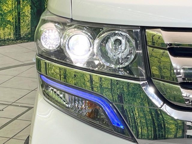 HONDA N BOX CUSTOM 2017