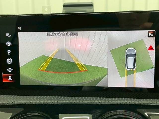 MERCEDES BENZ MERCEDES BENZ CLA Shooting Brake 2020